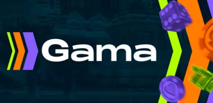 gamma казино