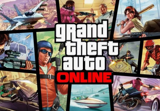 Влияние GTA 5 Online на развитие киберспорта