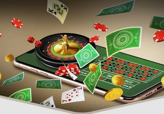 7k Casino: как создать и пользоваться личным кабинетом