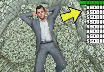 Полное руководство по заработку денег в GTA 5 Online: лучшие методы и стратегии