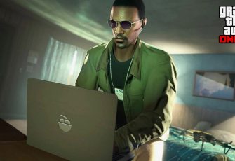 Обзор легендарных крупных ограблений в GTA 5 Online